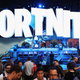 Fortnite fans doing Fortnite stuff
